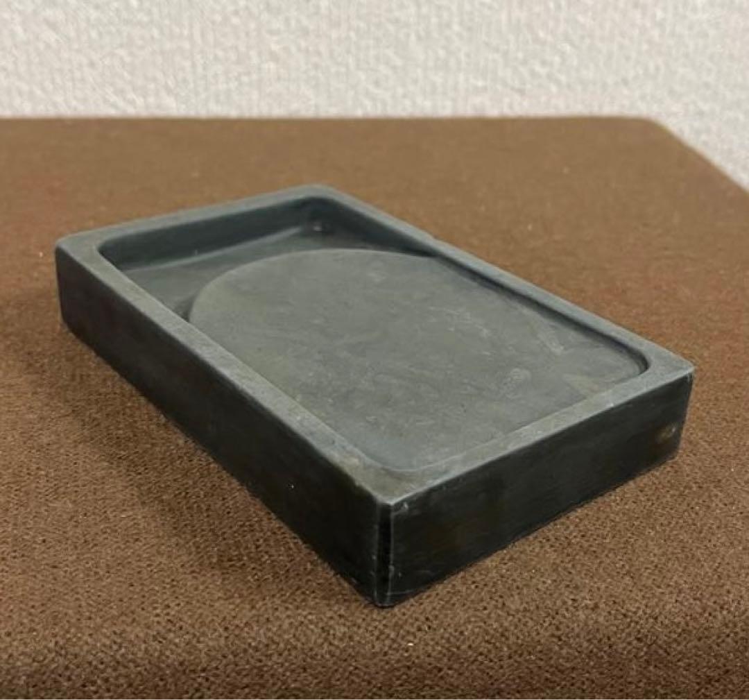 硯　書道用品　習字用品　端渓硯
