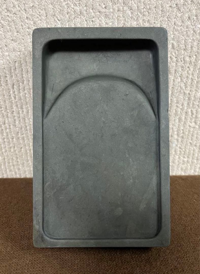 硯　書道用品　習字用品　端渓硯