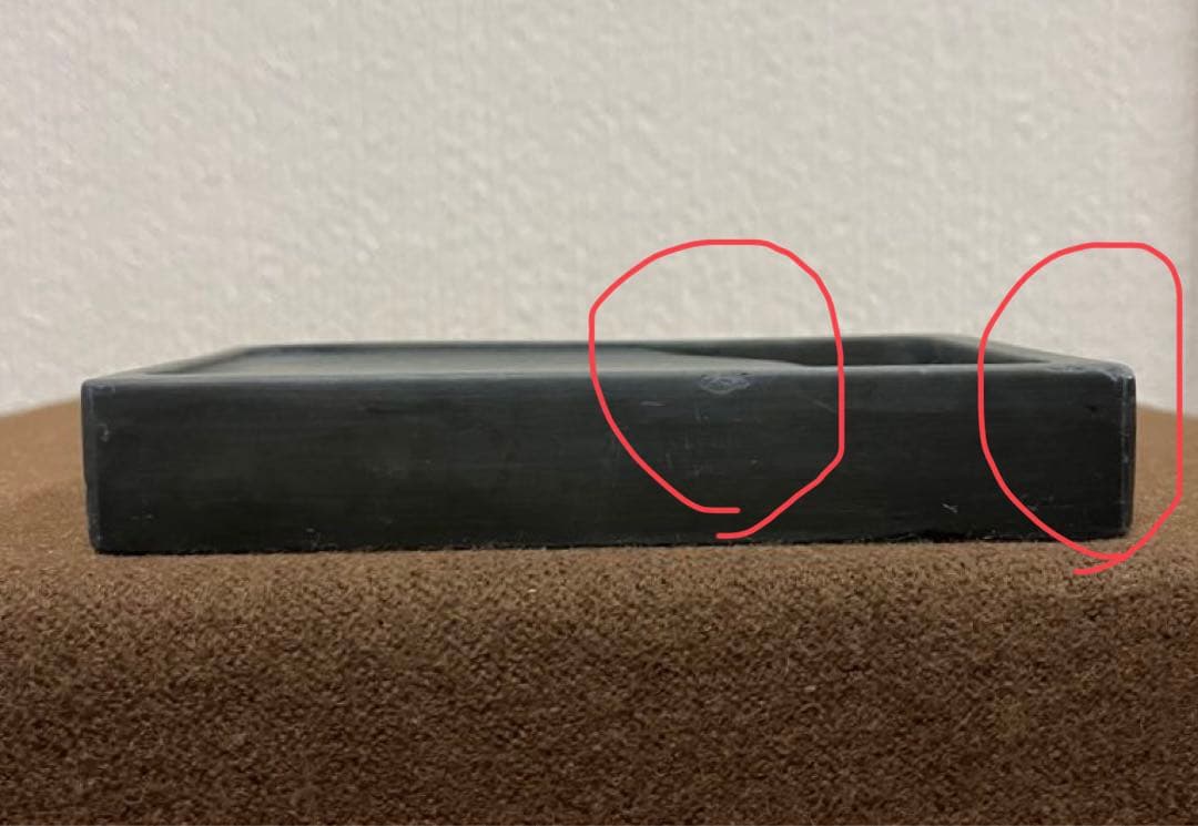 硯　書道用品　習字用品　端渓硯