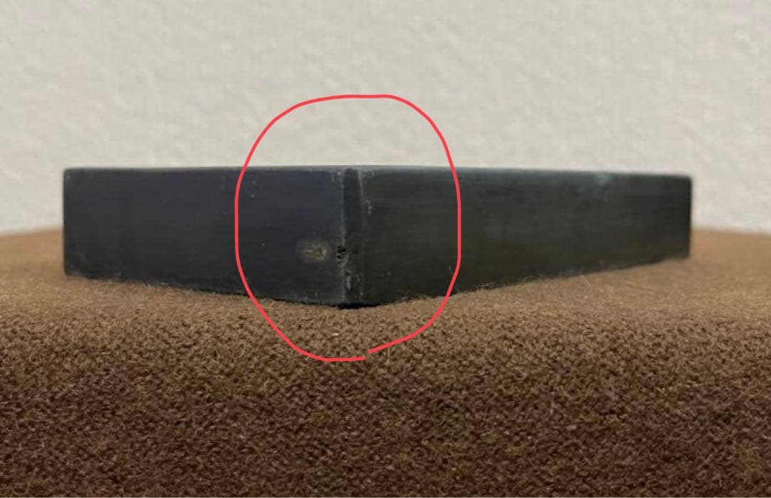 硯　書道用品　習字用品　端渓硯