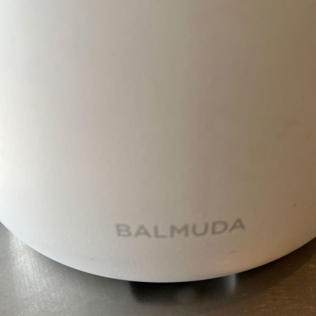 BALMUDA K03A-WH 炊飯器 0.54L