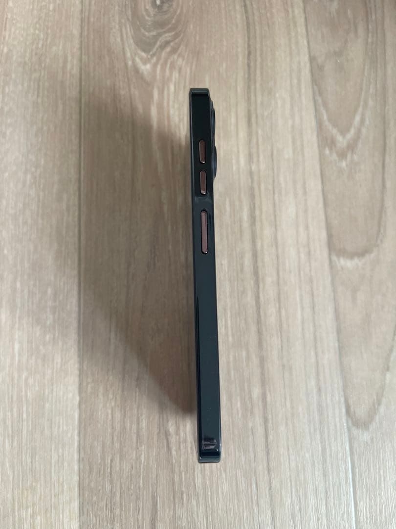 iPhone本体SIMフリー黒いスマートフォン 本体 + 付属品