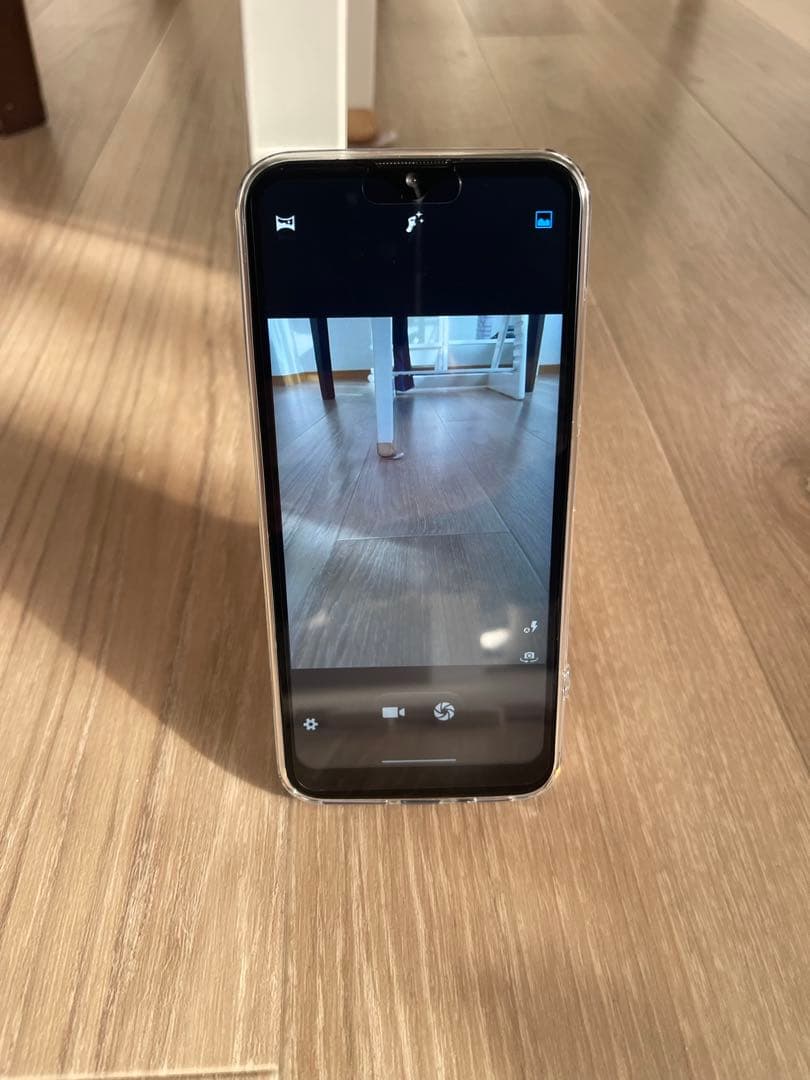 iPhone本体SIMフリー黒いスマートフォン 本体 + 付属品