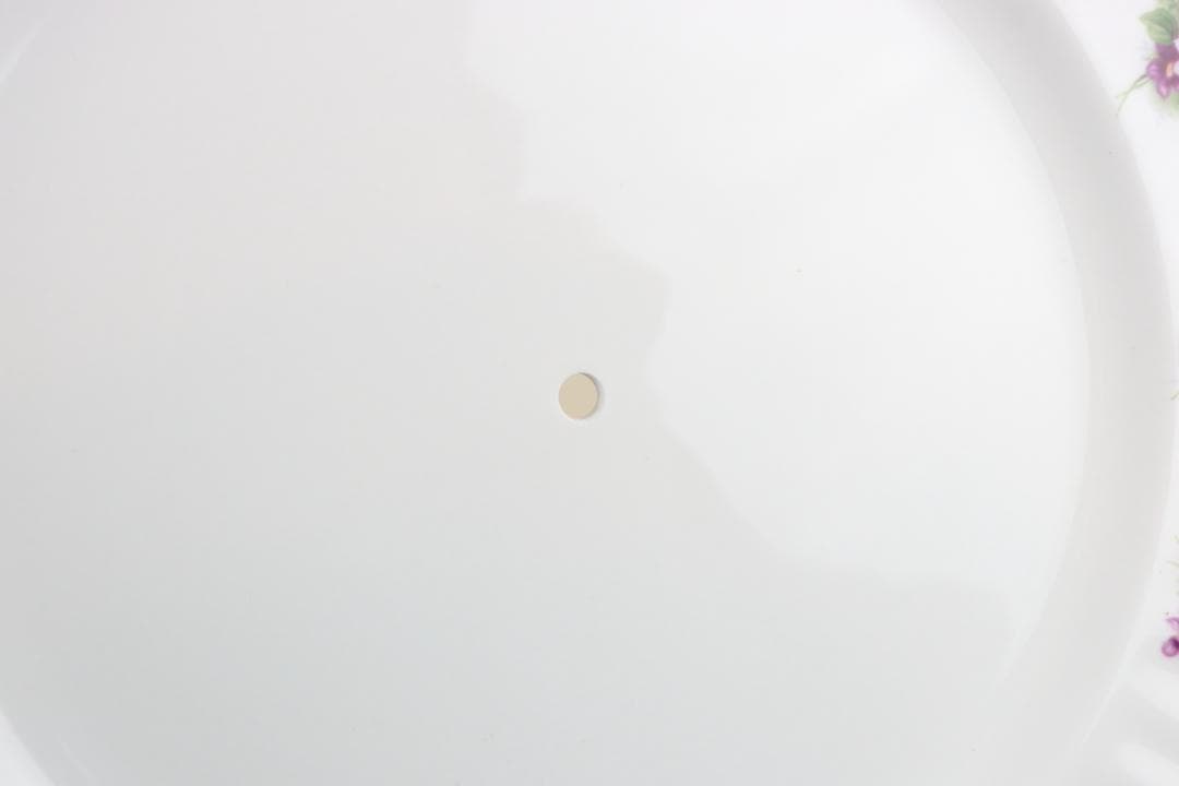 ロイヤルアルバート　スウィートバイオレット　アフタヌーンティースタンド　イギリス