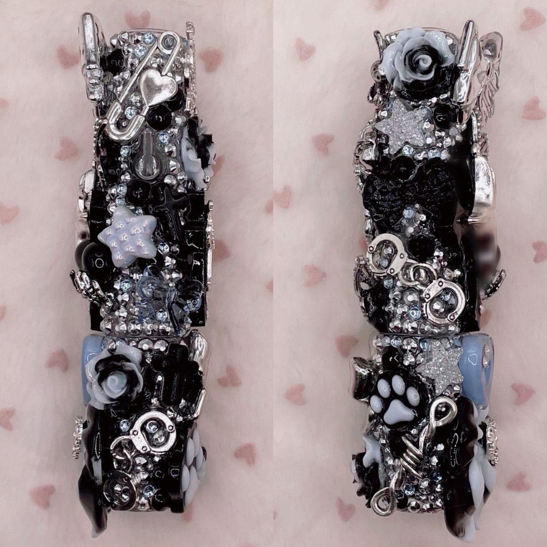 IQOSデコケース IQOS IQOSケース IQOSイルマデコ