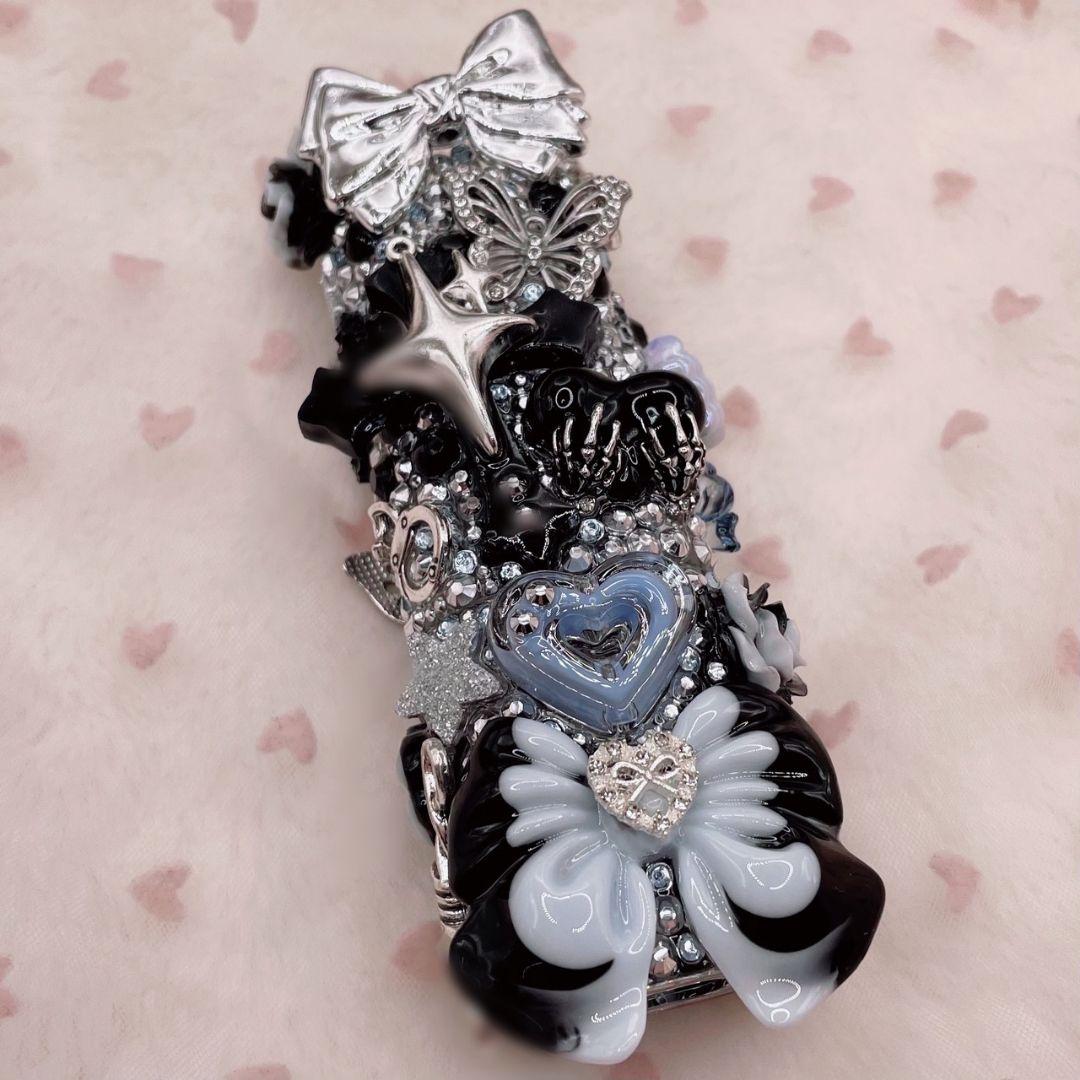 IQOSデコケース IQOS IQOSケース IQOSイルマデコ