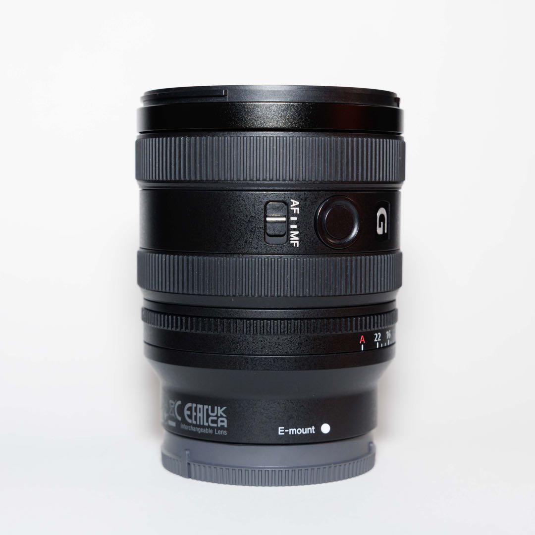 美品 SONY FE 24-50mm F2.8 G SEL2450G