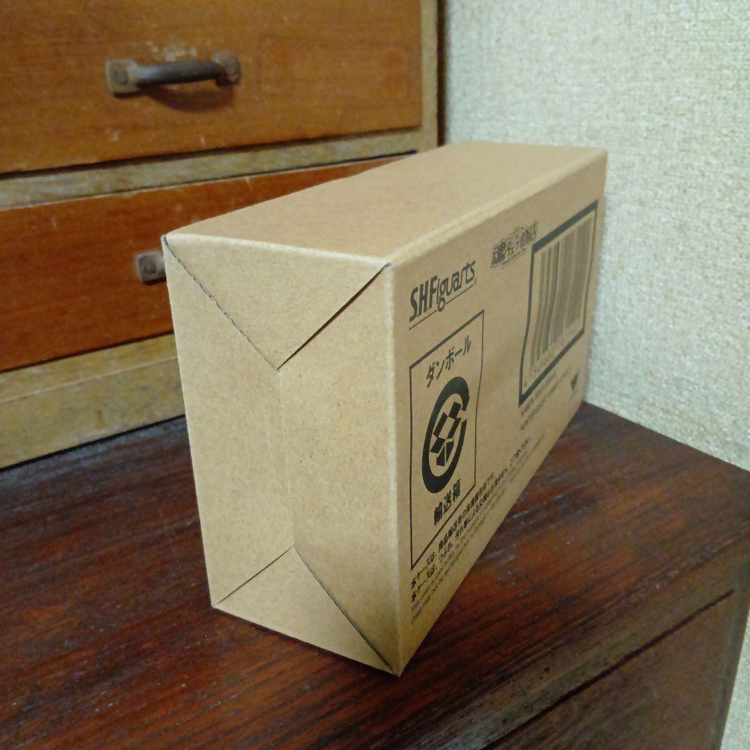 S.H.Figuarts　仮面ライダーブレイブ　ハンタークエストゲーマーレベル5