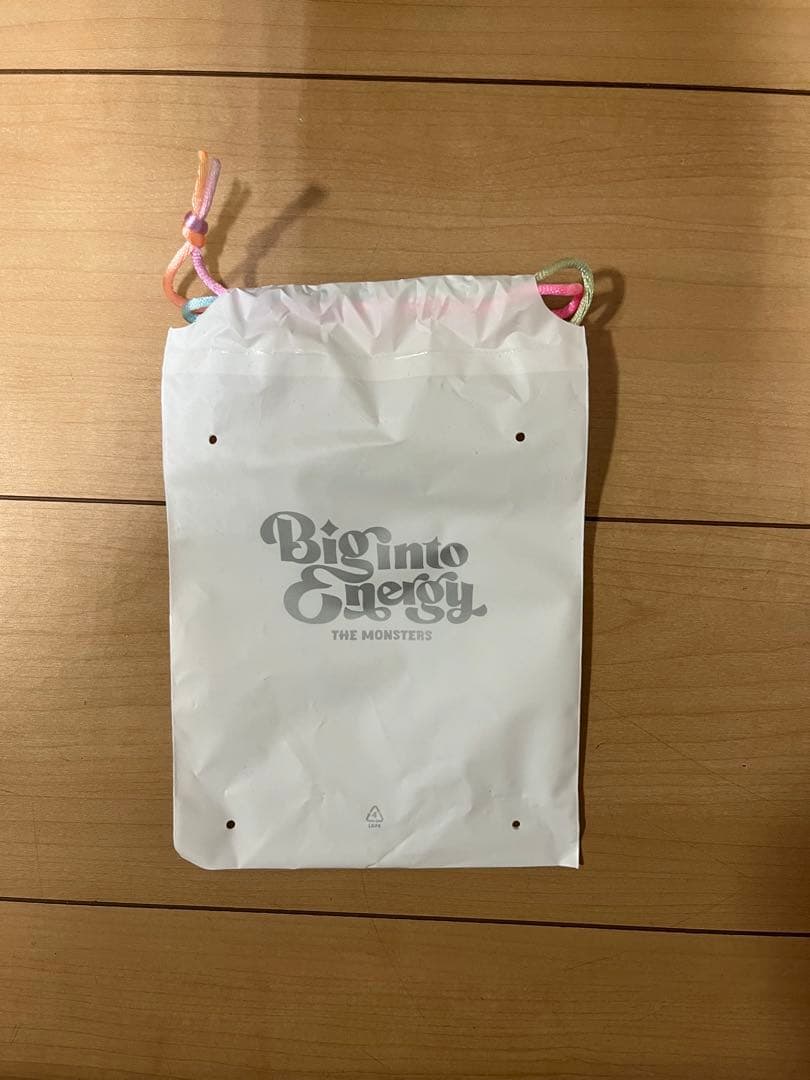 ラブブ シークレット