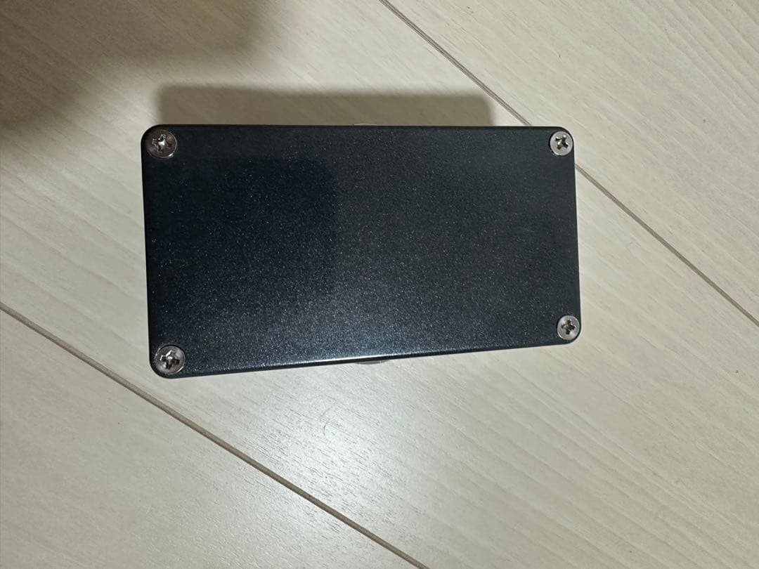 ギター catalinbread RAH