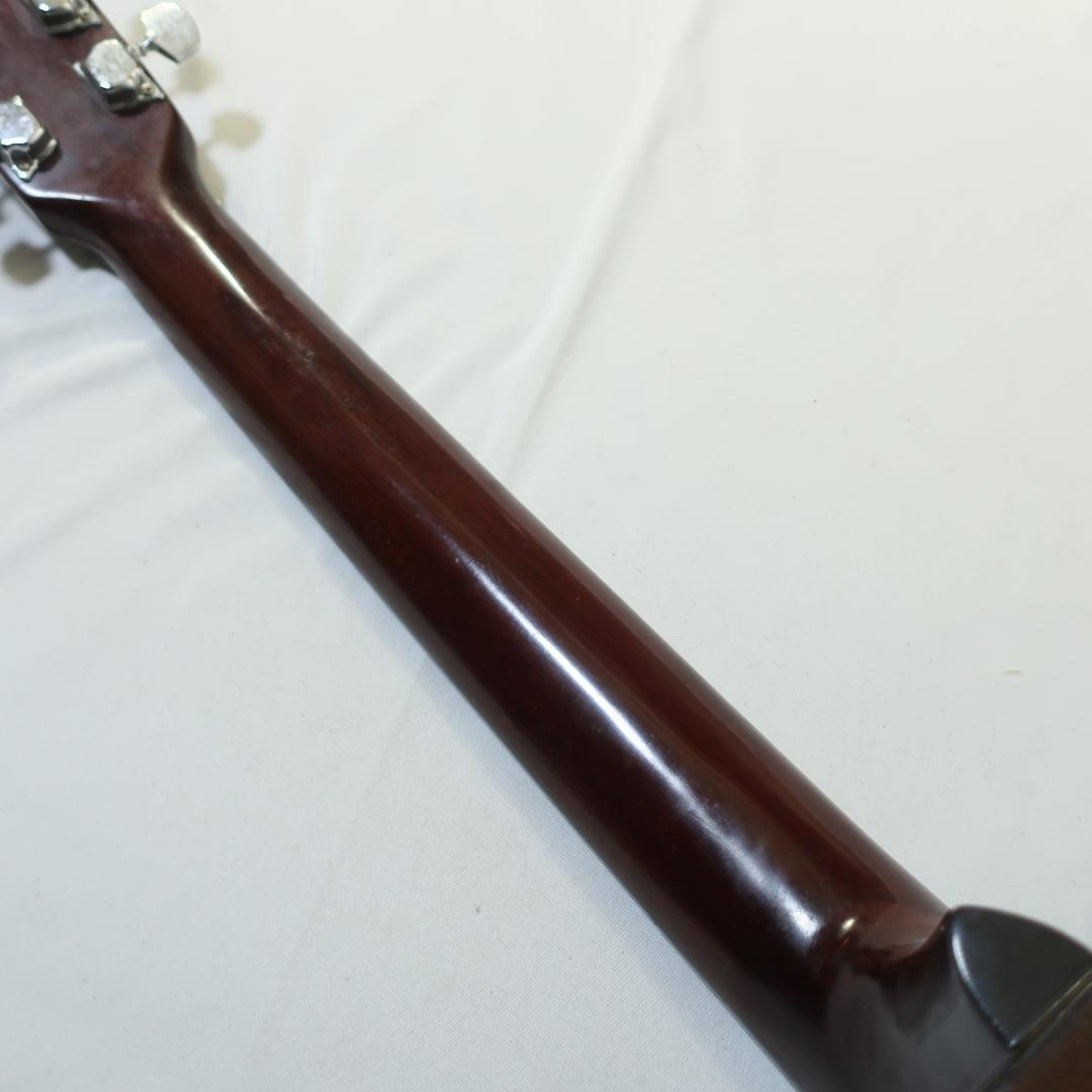 段YAMAKI YW-15 アコースティックギター ジャパンビンテージ