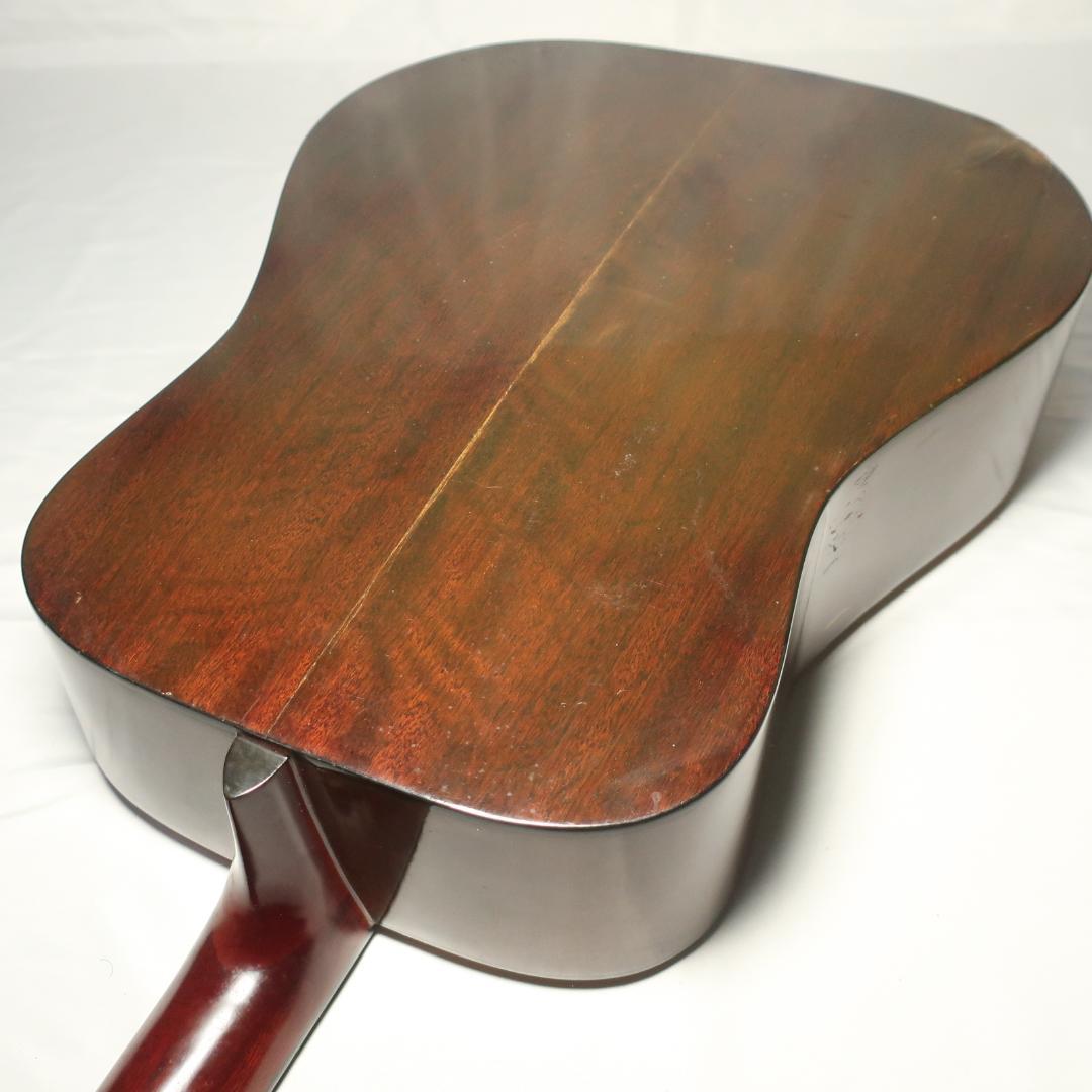 段YAMAKI YW-15 アコースティックギター ジャパンビンテージ