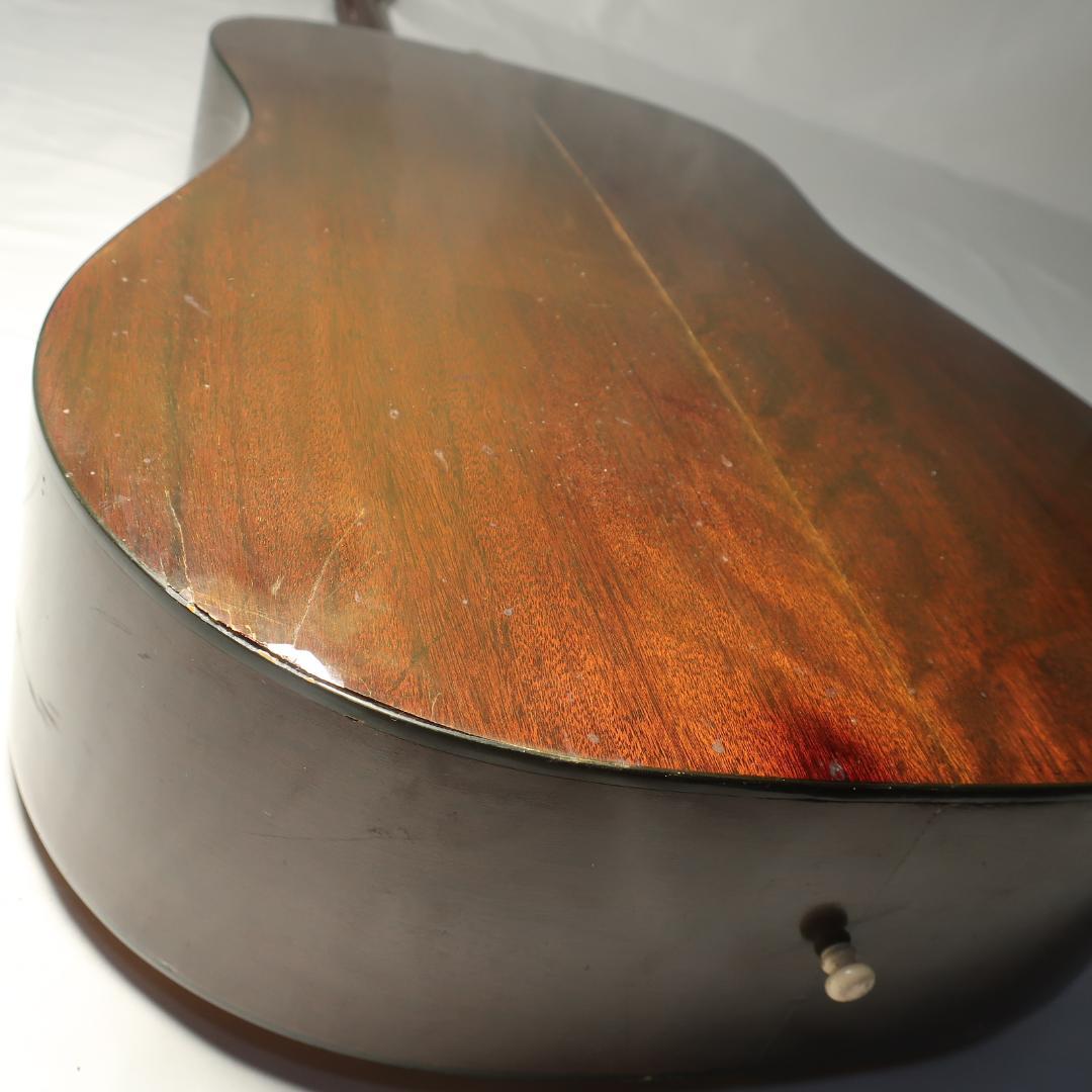 段YAMAKI YW-15 アコースティックギター ジャパンビンテージ