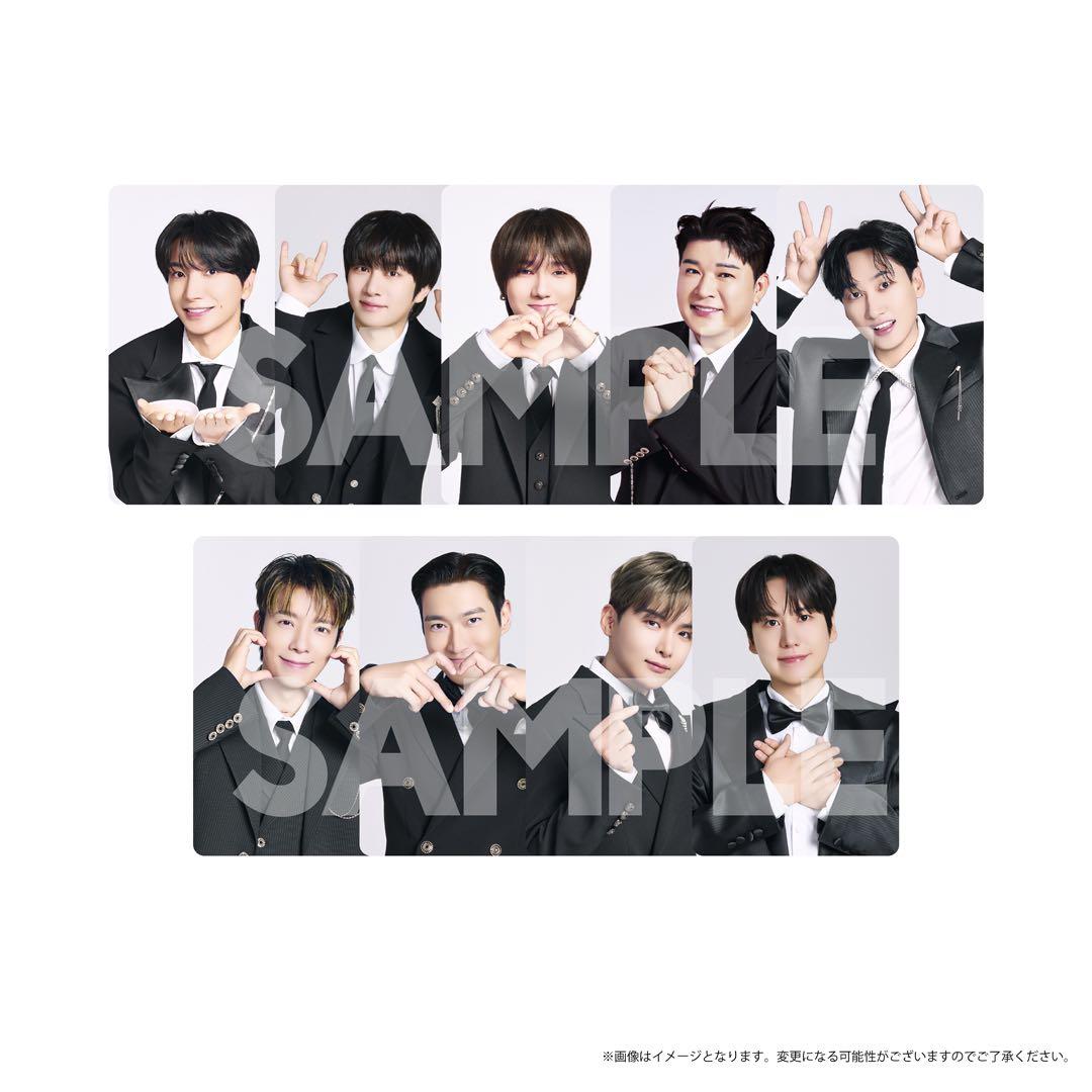 【新品未開封トレカ付】油そば SJ どんぶり SUPER JUNIOR