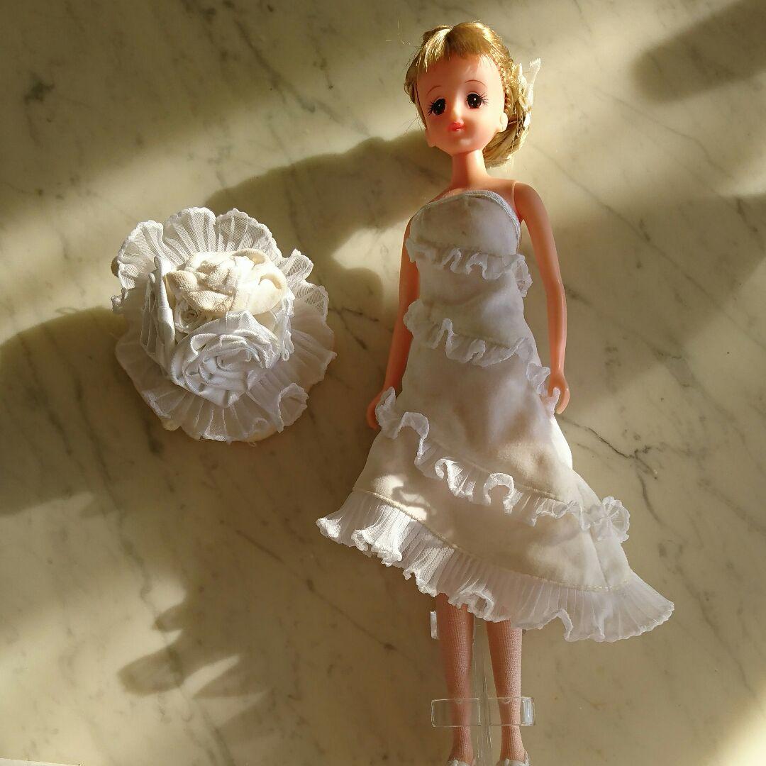 ジェニーお人形