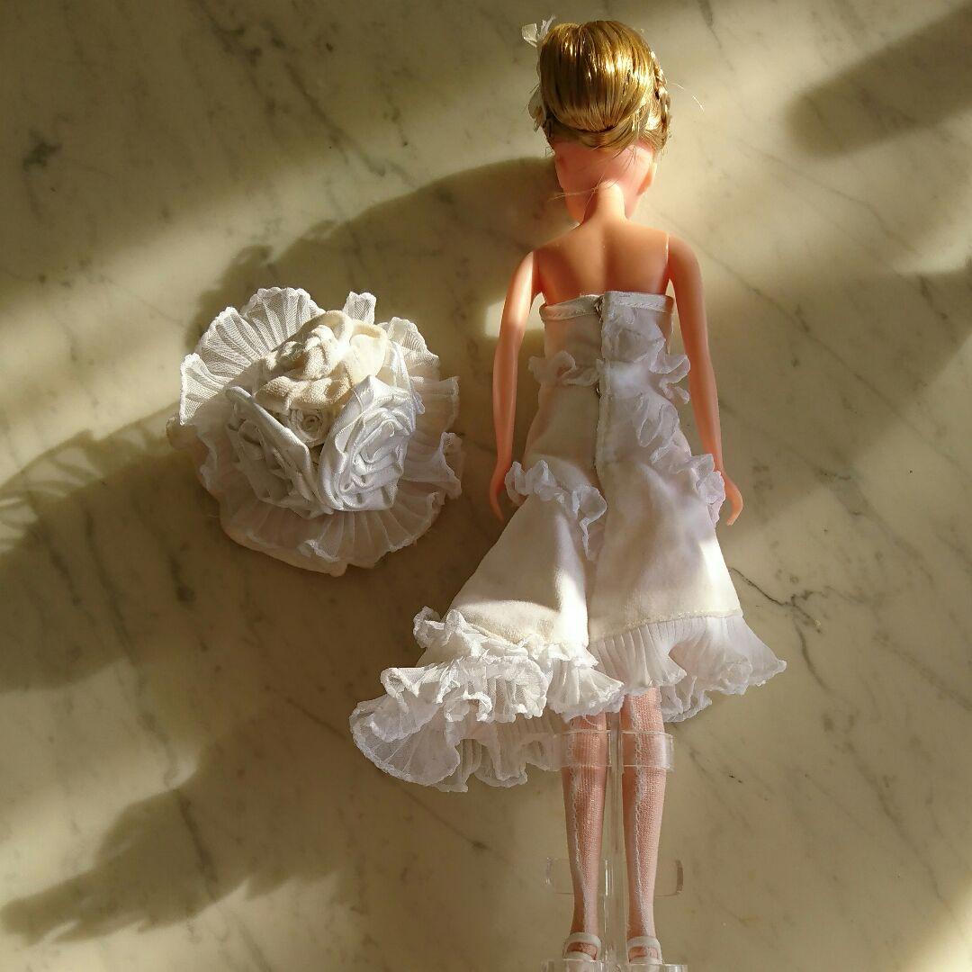 ジェニーお人形