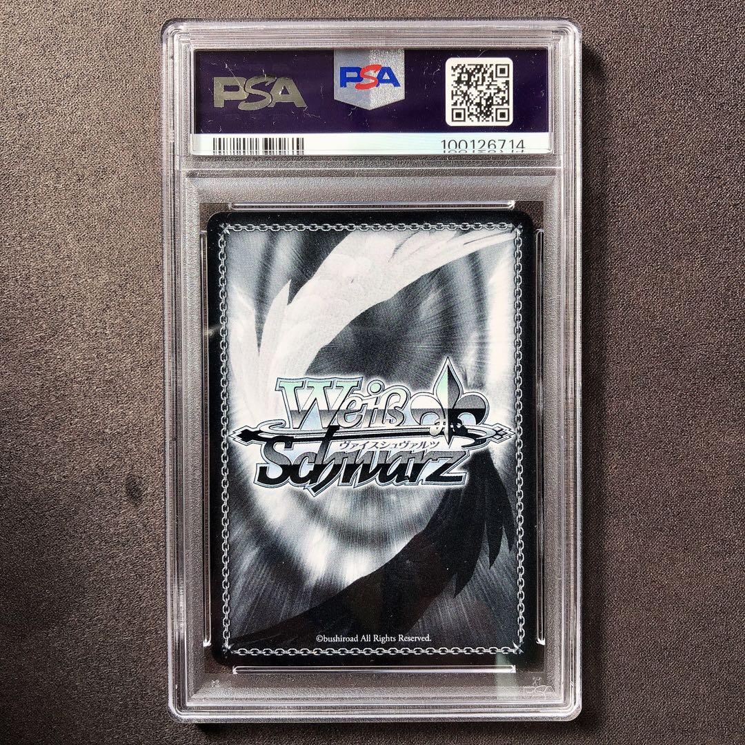 PSA10 クロウバイツ SP ザキングオブファイターズ KOF sp74