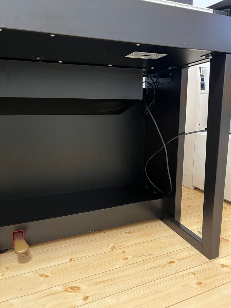 YAMAHA クラビノーバ CLP-470R