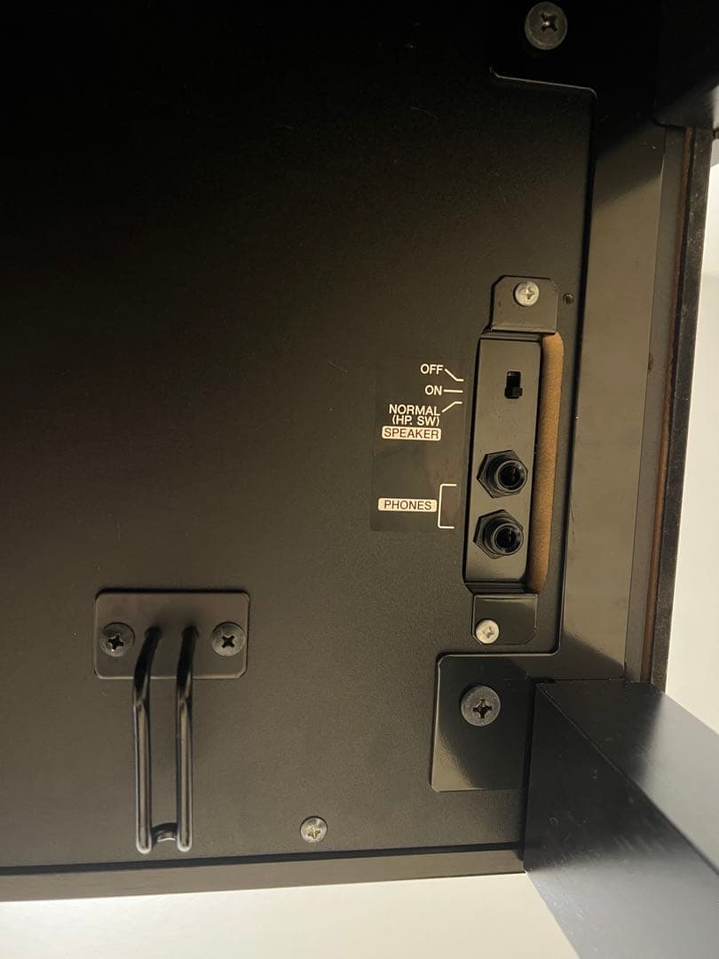 YAMAHA クラビノーバ CLP-470R