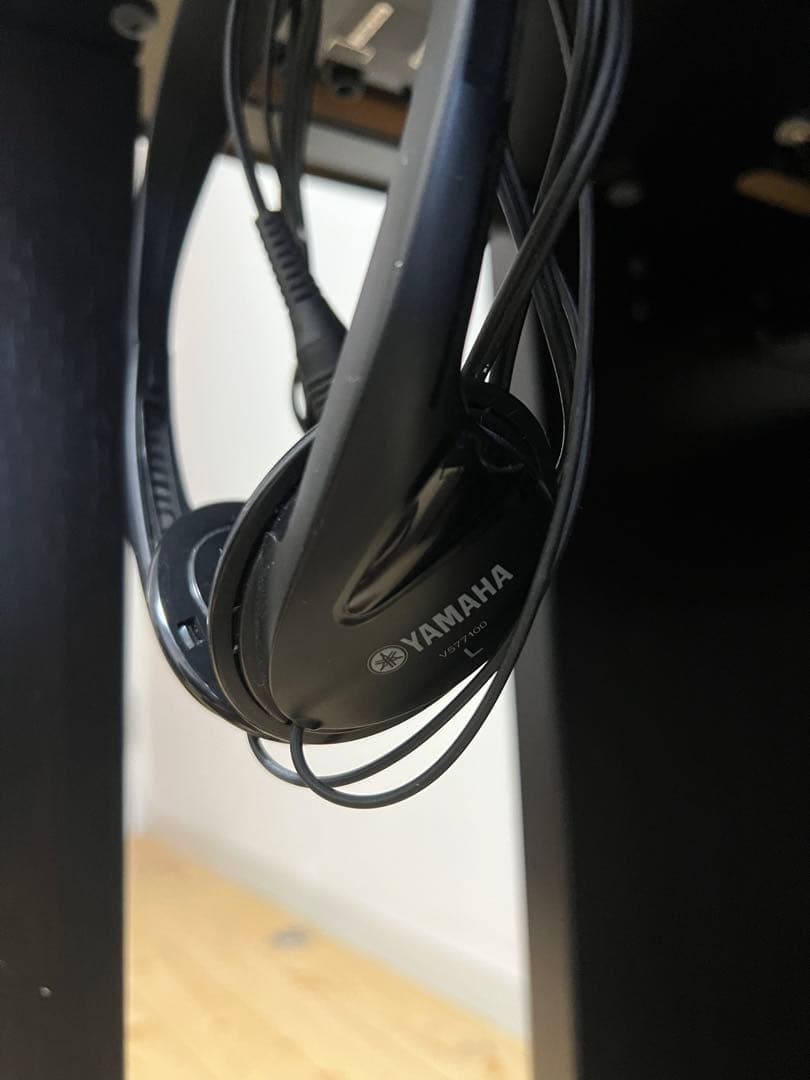 YAMAHA クラビノーバ CLP-470R