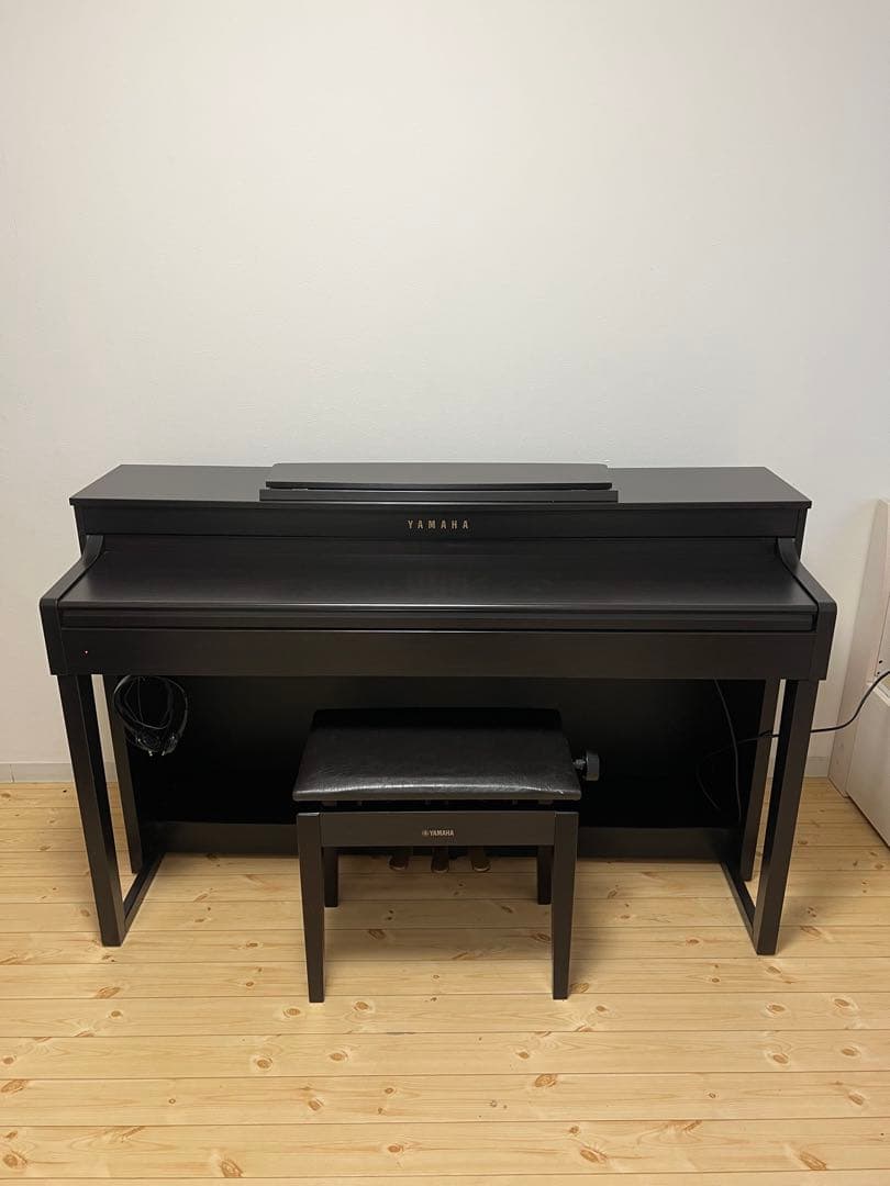 YAMAHA クラビノーバ CLP-470R