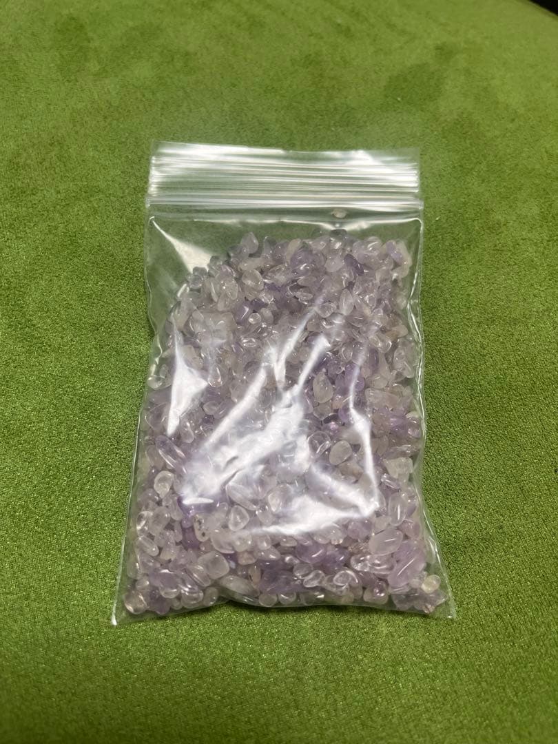 新品子宝に恵まれるパワーストーン編みブレスレット