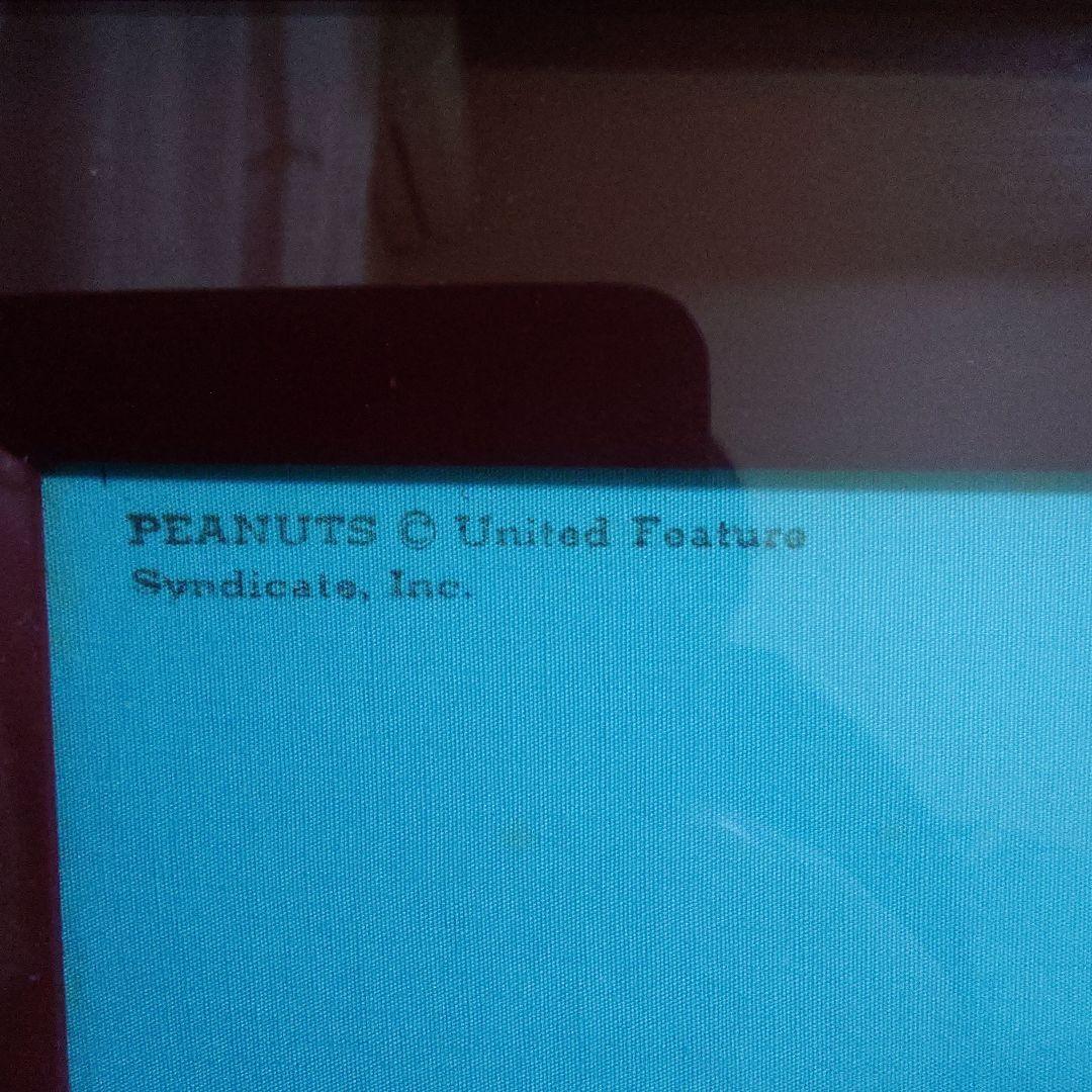 スヌーピー 七福神 壁掛け タカラ