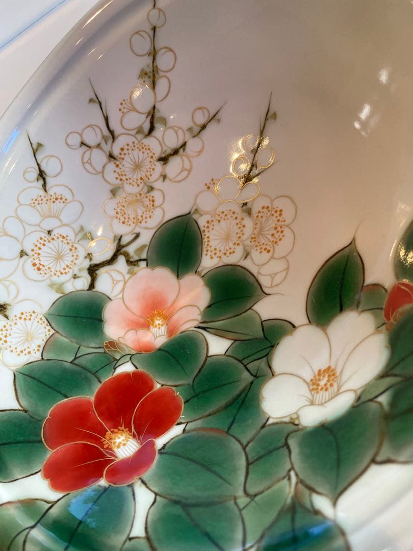 陶葊　陶あん　大鉢