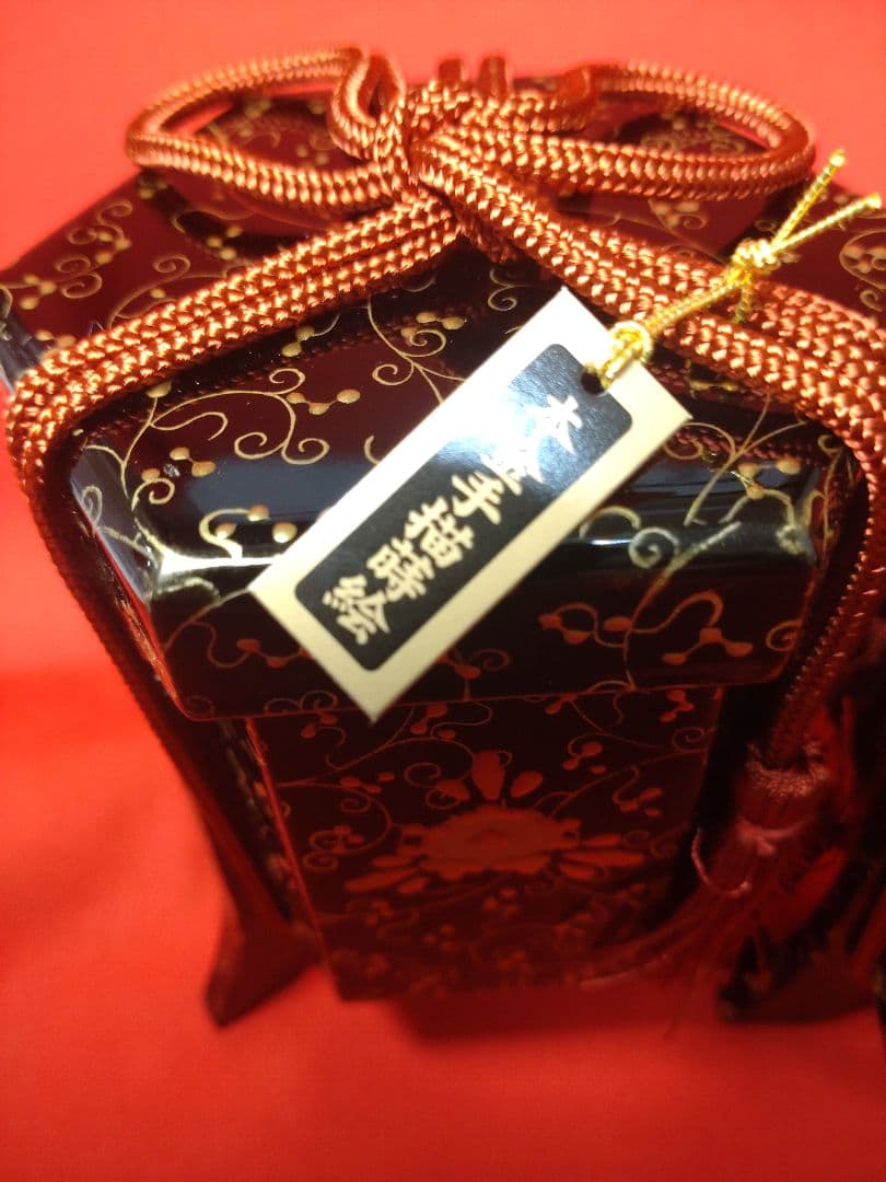 【雛蔵】貝桶一対貝合わせB