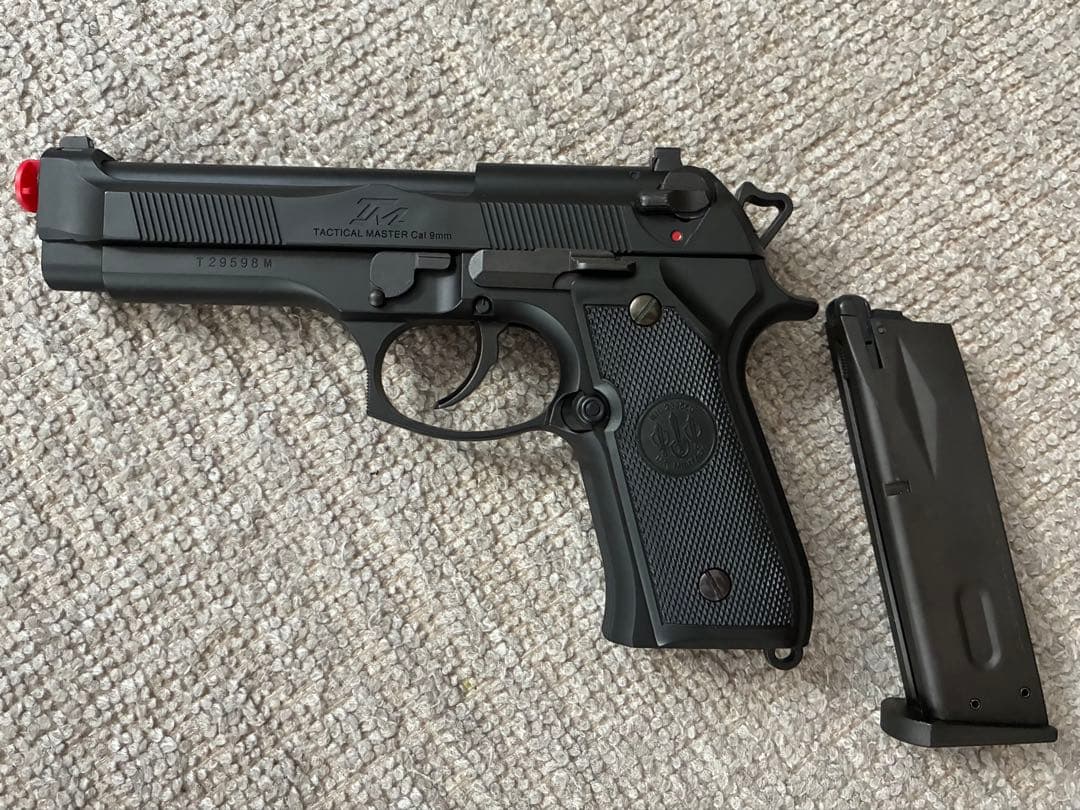 東京マルイ　タクティカルマスター　Tactical Master ガスガン