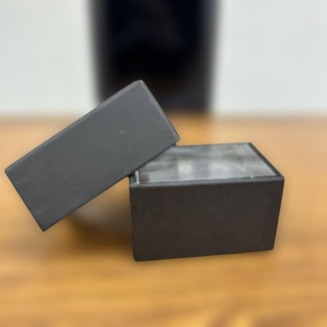 COPEN 3Dクリスタルアート LEDライト付き