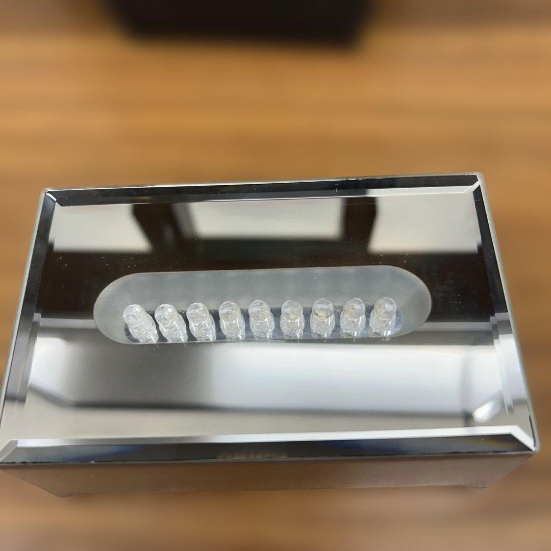 COPEN 3Dクリスタルアート LEDライト付き