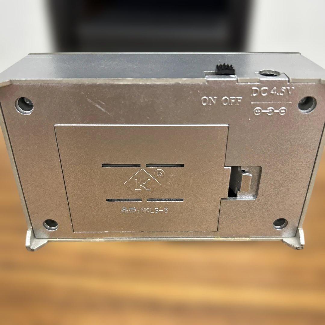 COPEN 3Dクリスタルアート LEDライト付き