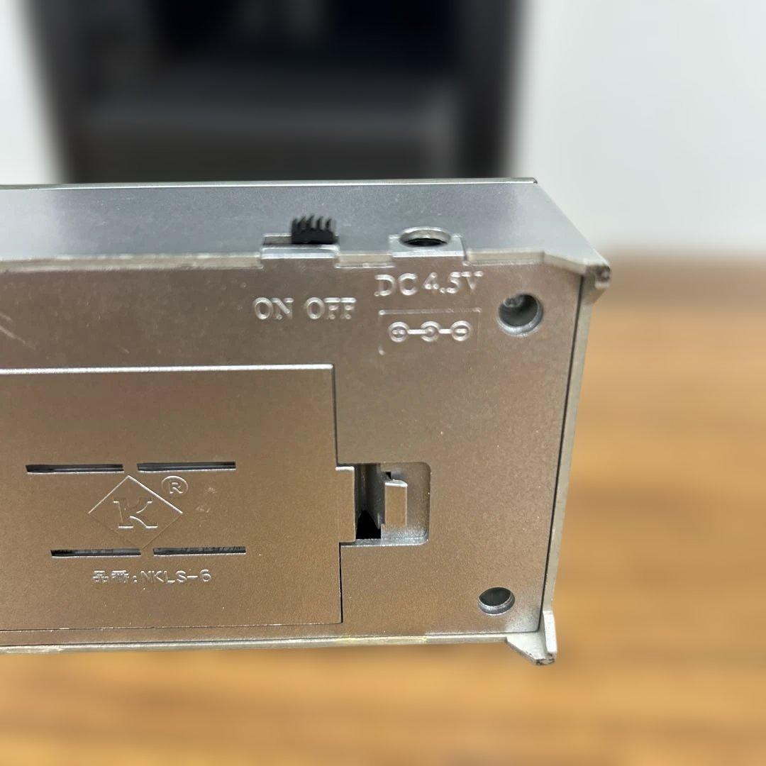 COPEN 3Dクリスタルアート LEDライト付き