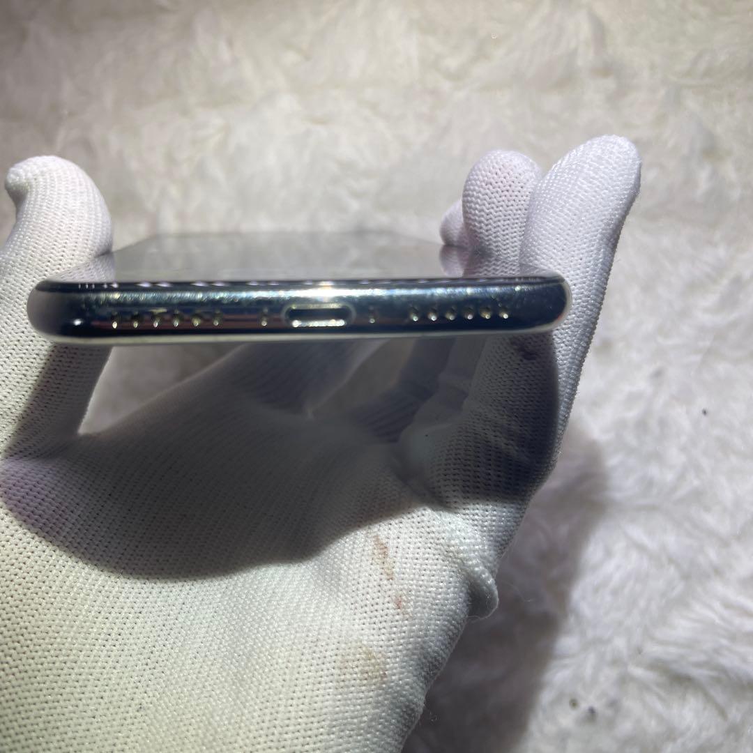 スマートフォン本体 314-iPhone X 64GB