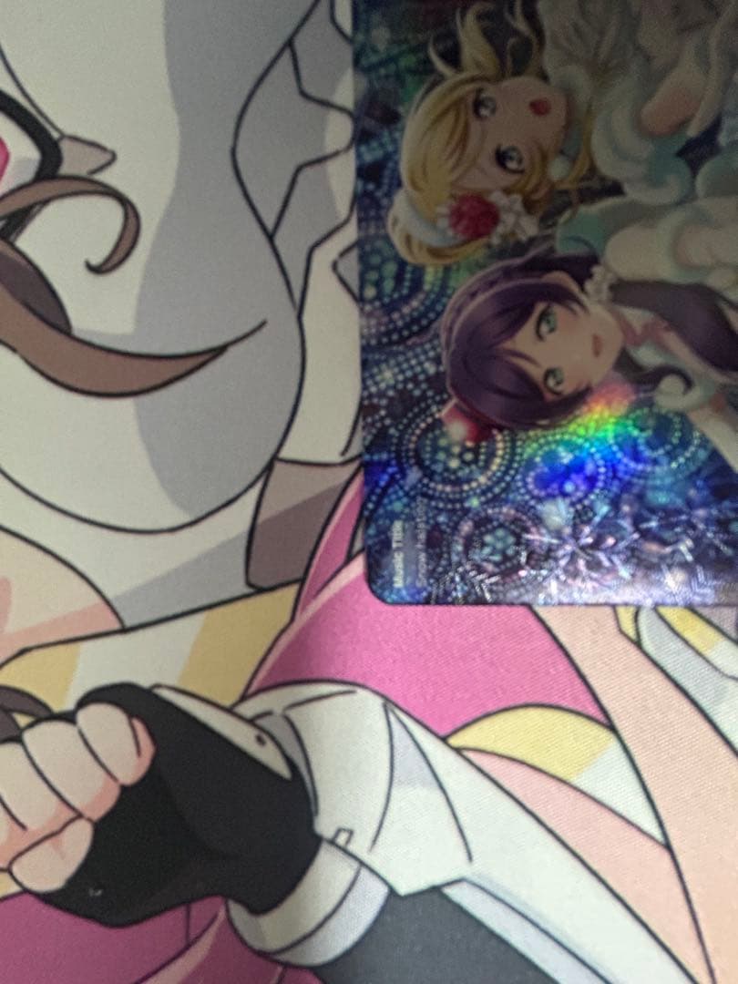  halation ラブライブカードゲーム(ラブカ)SECL