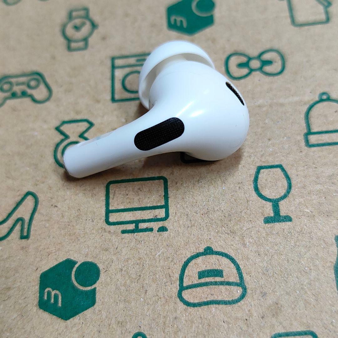 Apple AirPods Pro 2世代 片耳 L 片方 左耳 192