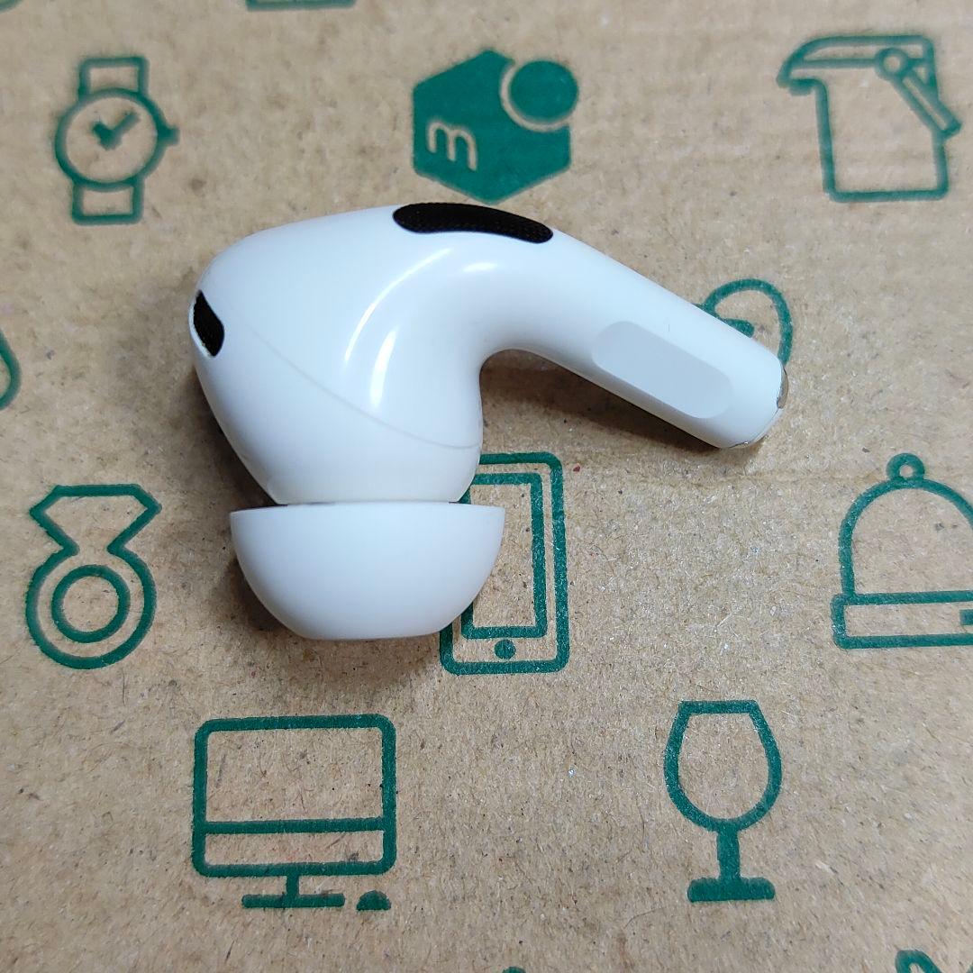 Apple AirPods Pro 2世代 片耳 L 片方 左耳 192