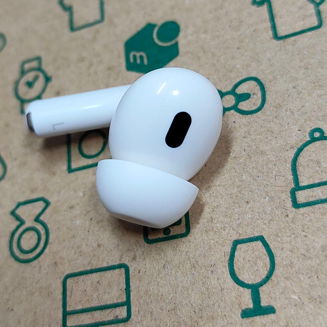 Apple AirPods Pro 2世代 片耳 L 片方 左耳 192