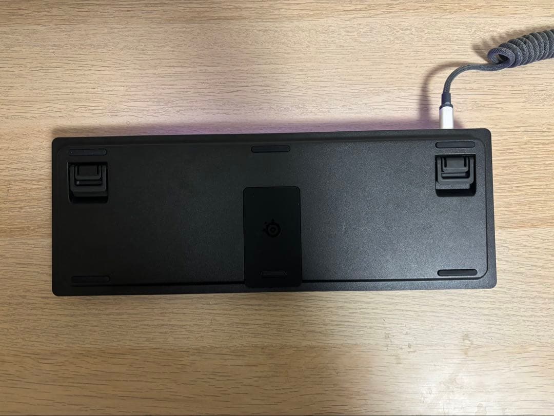 キーボード apex pro tkl 2023