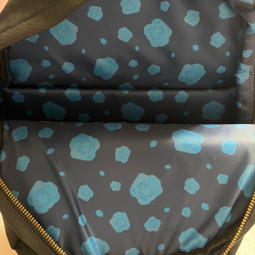 Ado ビレバン リュック