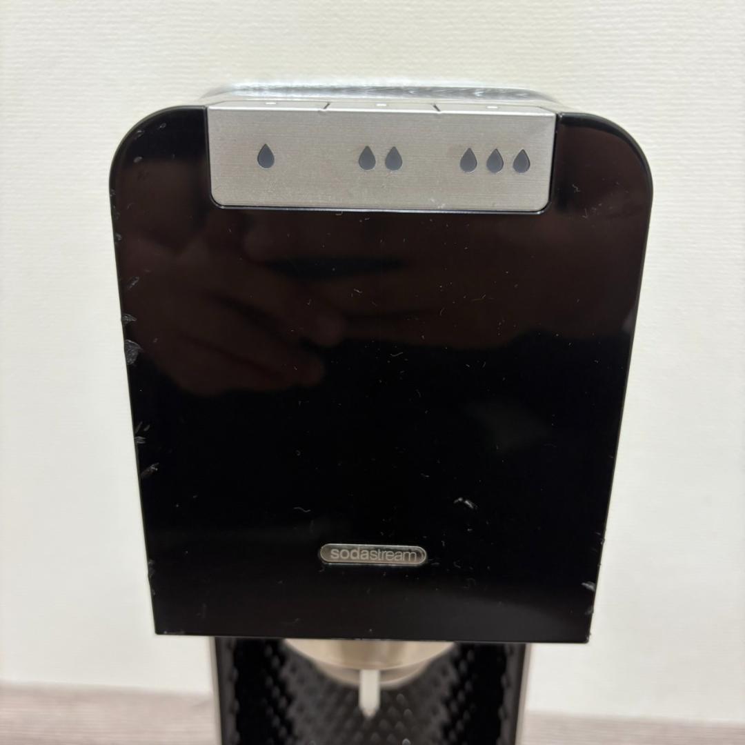 SodaStream（ソーダストリーム）PWR-001