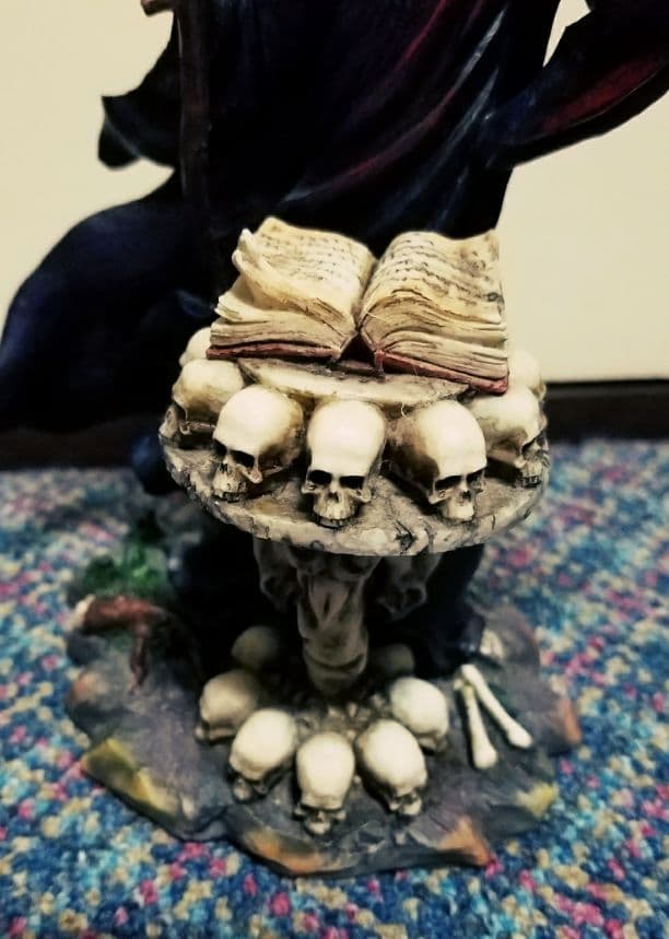 死神フィギュア