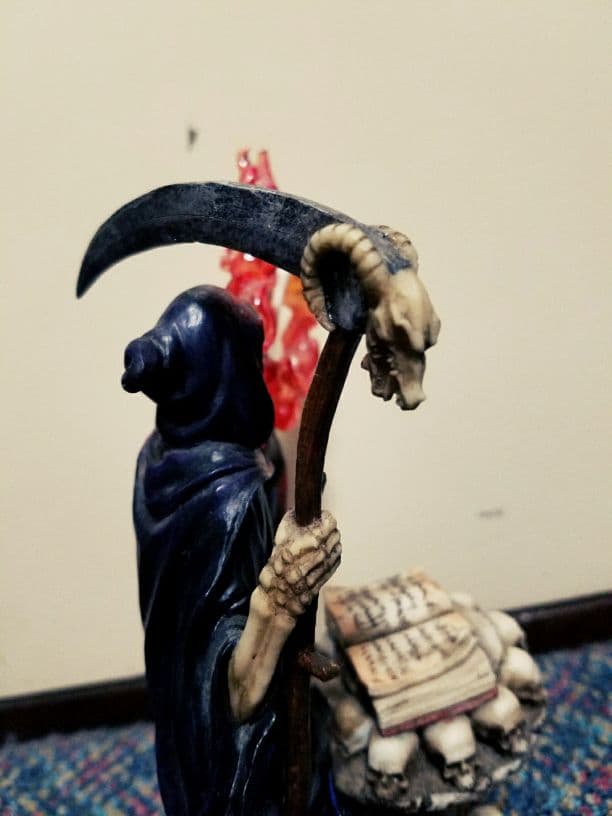 死神フィギュア