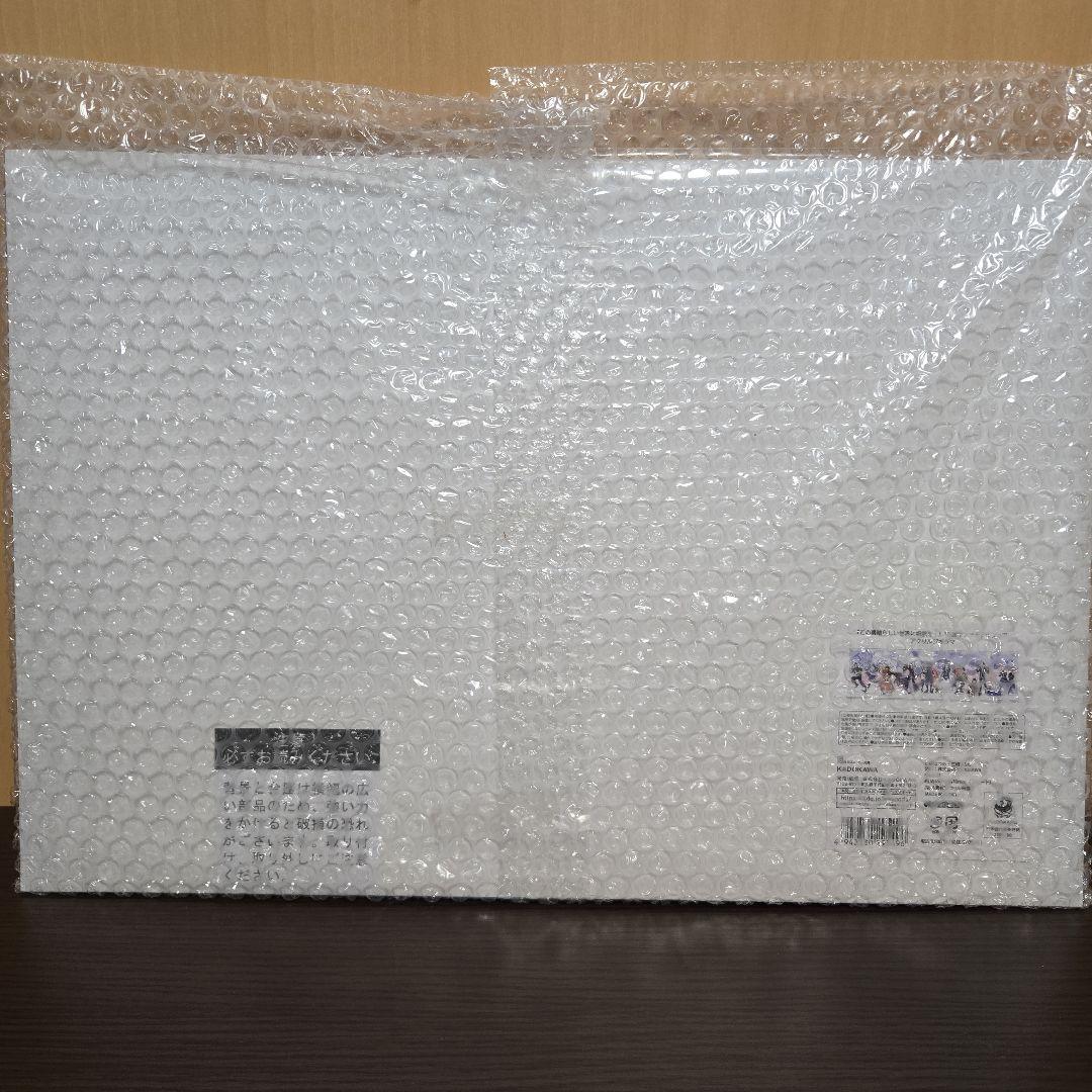 この素晴らしい世界に祝福を！　10周年ファイナルフェア アクリルジオラマ