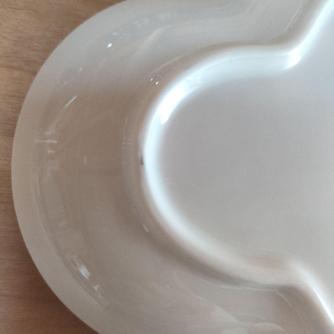 ロイヤルコペンハーゲン ブルーパルメッテ