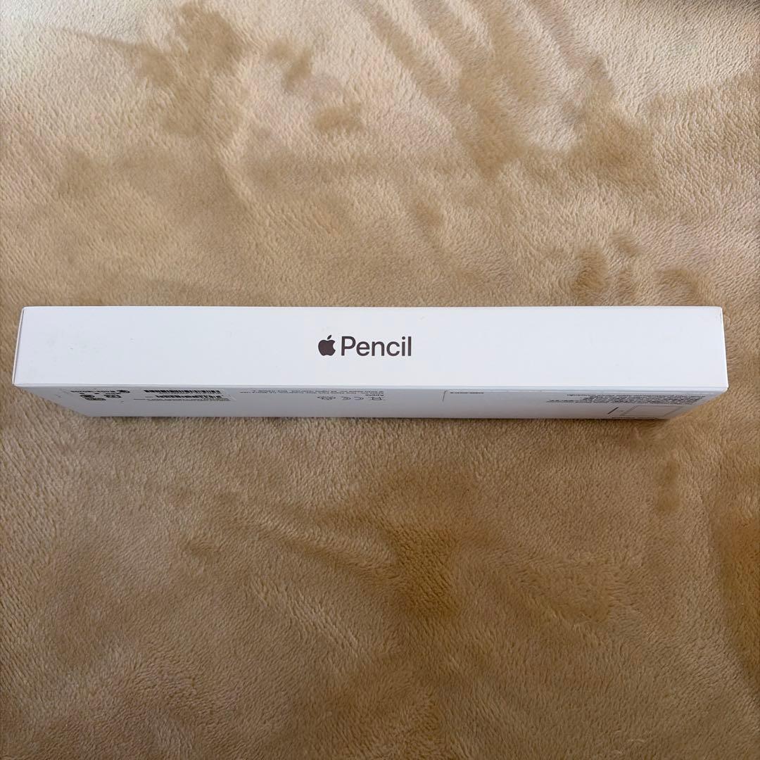 [美品] Apple Pencil