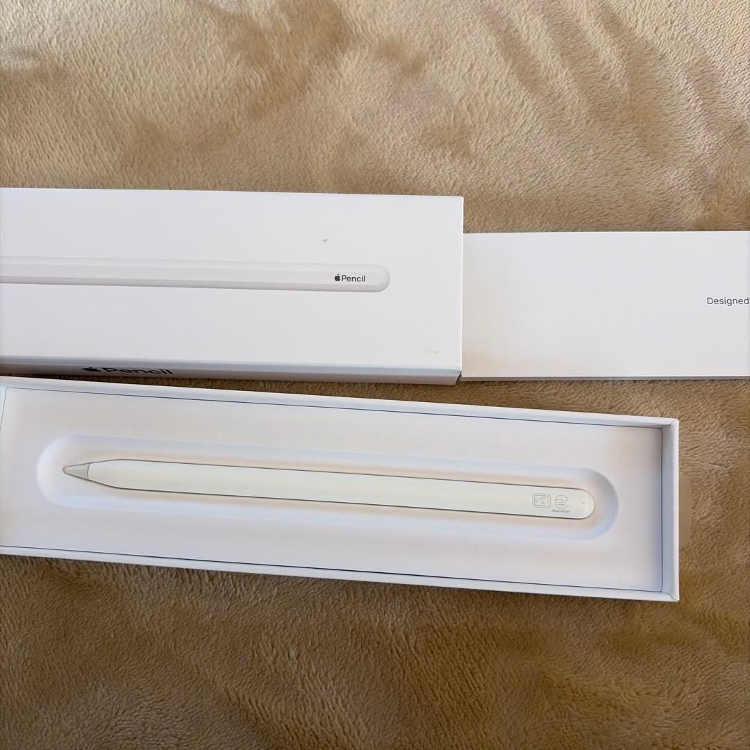 [美品] Apple Pencil