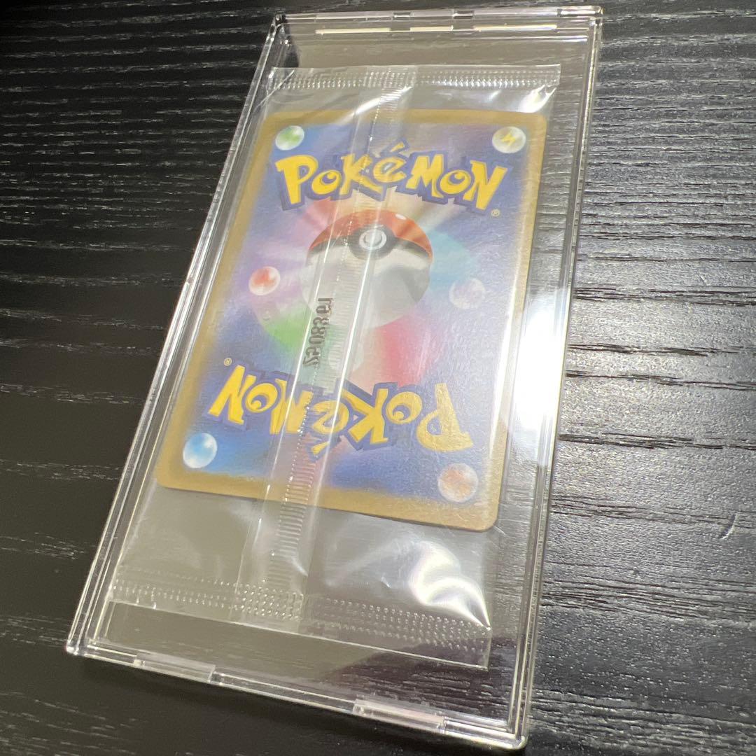 ビクティニ　BWR 未開封　1枚