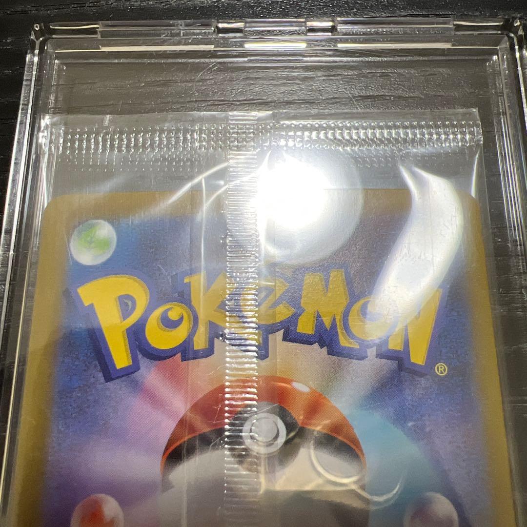 ビクティニ　BWR 未開封　1枚